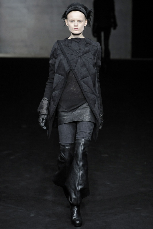 Rick Owens 09ﶬDƬ