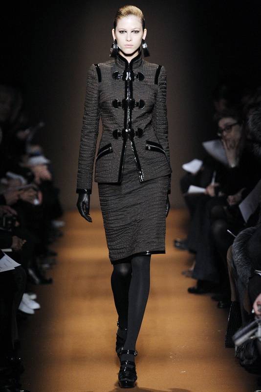 Andrew GN 09秋冬