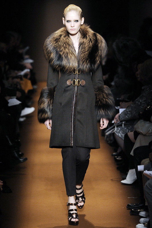 Andrew GN 09秋冬