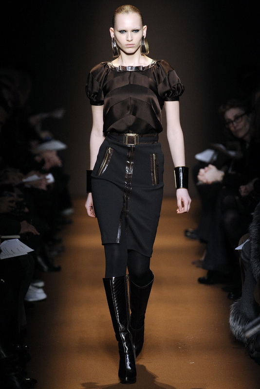 Andrew GN 09秋冬