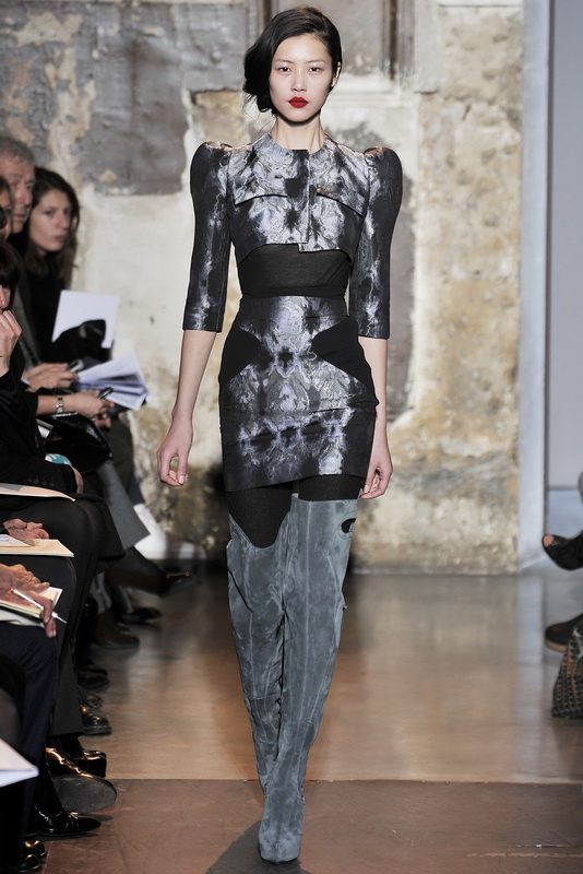 Antonio Berardi 09ﶬDƬ