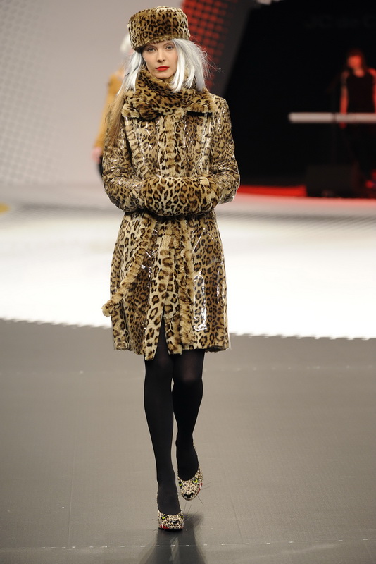 Jean Charles de Castelbajac 09ﶬDƬ