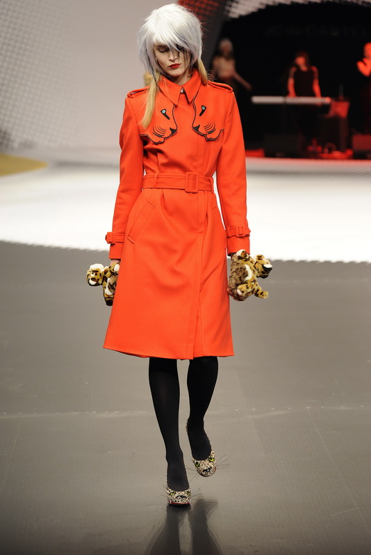 Jean Charles de Castelbajac 09ﶬDƬ