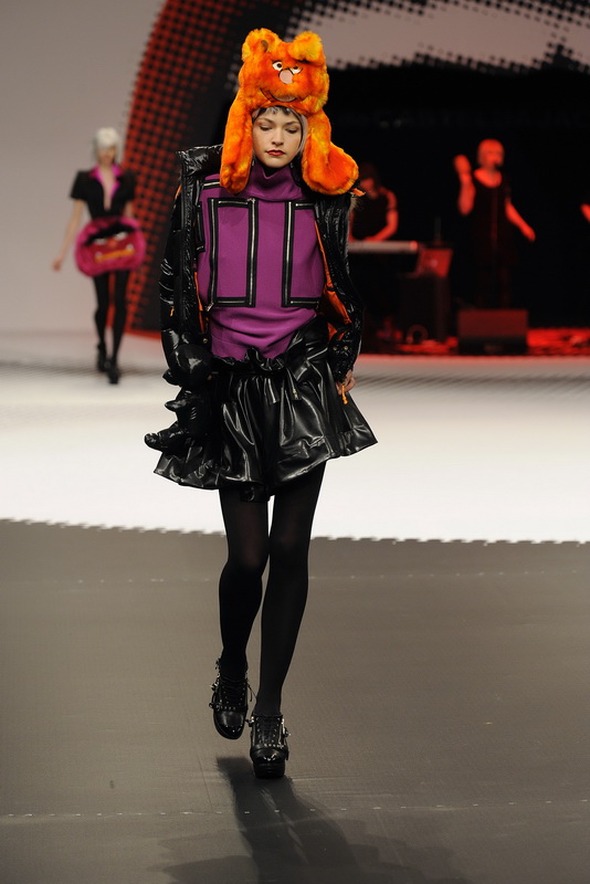 Jean Charles de Castelbajac 09ﶬDƬ