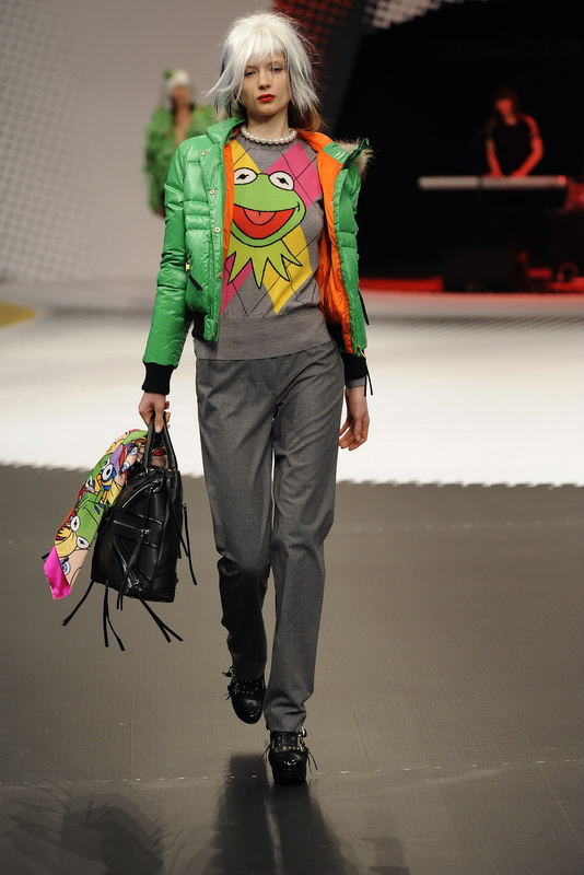 Jean Charles de Castelbajac 09ﶬDƬ