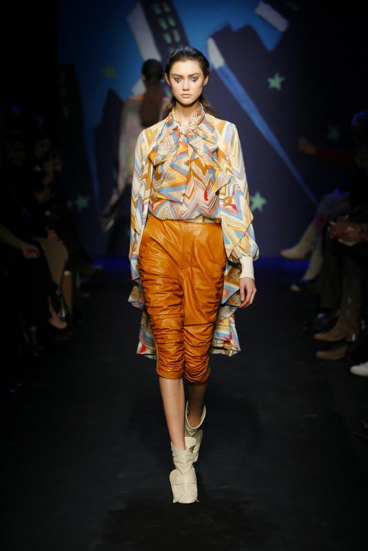 Tsumori Chisato 09ﶬDƬ