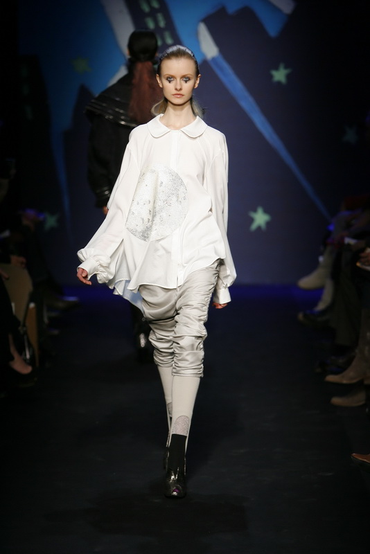Tsumori Chisato 09ﶬDƬ