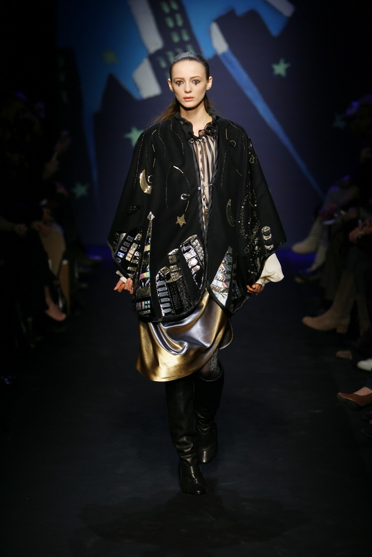 Tsumori Chisato 09ﶬDƬ