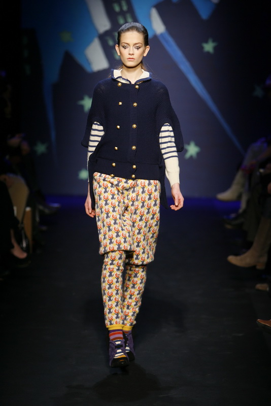 Tsumori Chisato 09ﶬDƬ