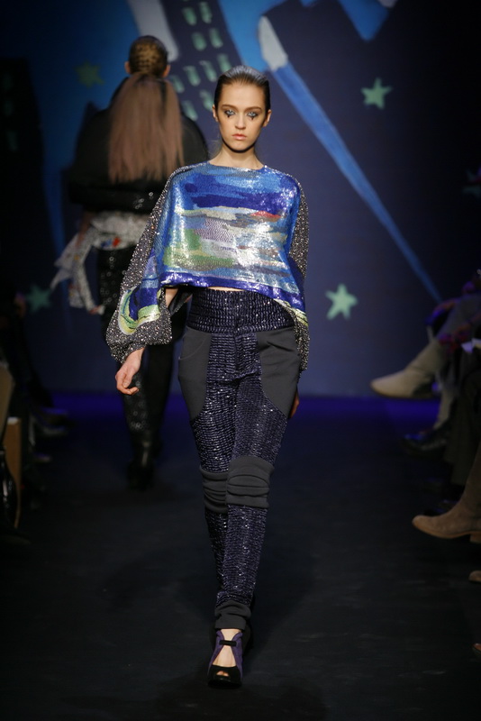 Tsumori Chisato 09ﶬDƬ