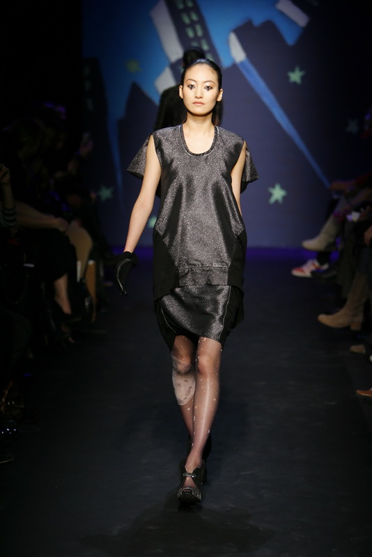 Tsumori Chisato 09ﶬDƬ