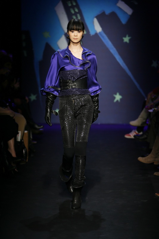 Tsumori Chisato 09ﶬDƬ