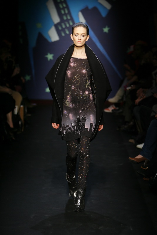 Tsumori Chisato 09ﶬDƬ