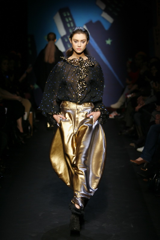 Tsumori Chisato 09ﶬDƬ