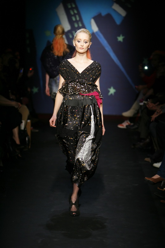 Tsumori Chisato 09ﶬDƬ