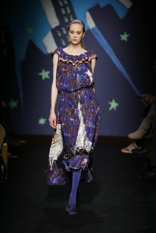 Tsumori Chisato 09ﶬDƬ
