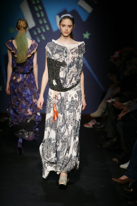 Tsumori Chisato 09ﶬDƬ