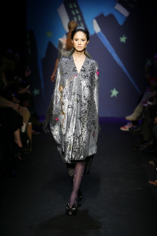 Tsumori Chisato 09ﶬDƬ
