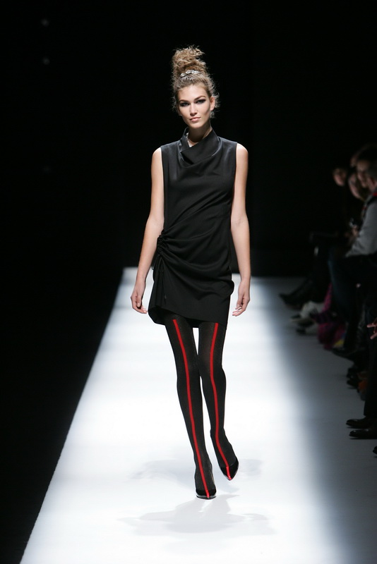 Marithe & Francois Girbaud 09秋冬