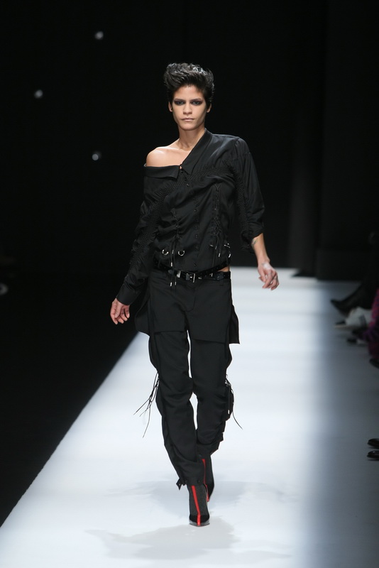 Marithe & Francois Girbaud 09秋冬