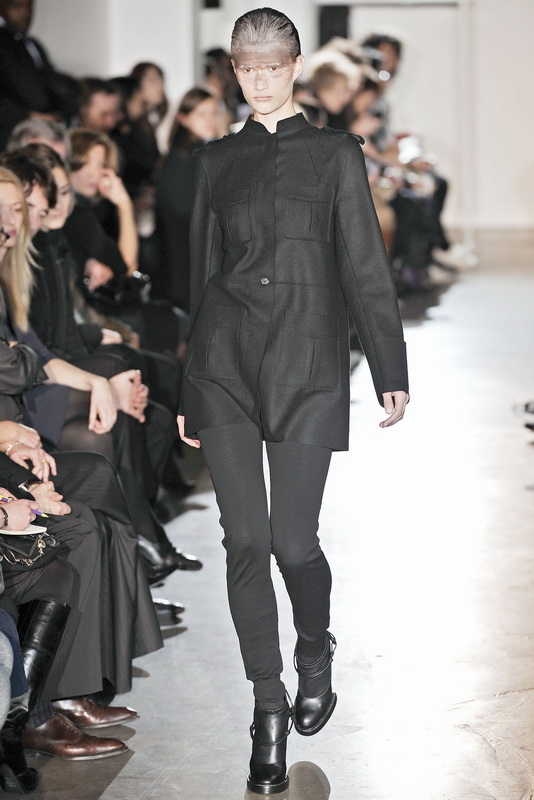 Kris Van Assche 09ﶬDƬ