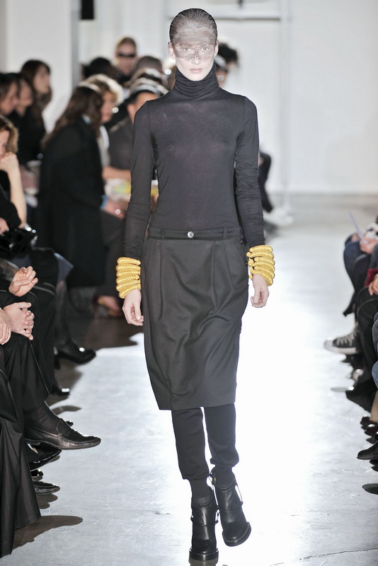 Kris Van Assche 09ﶬDƬ