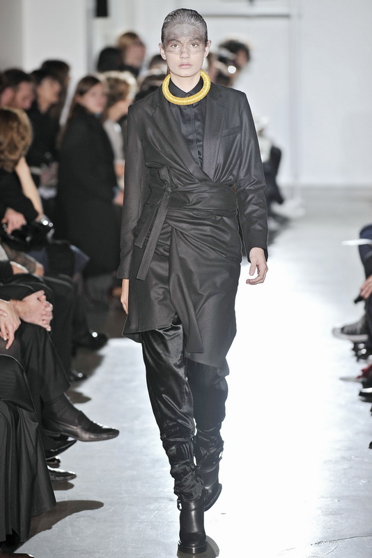 Kris Van Assche 09ﶬDƬ