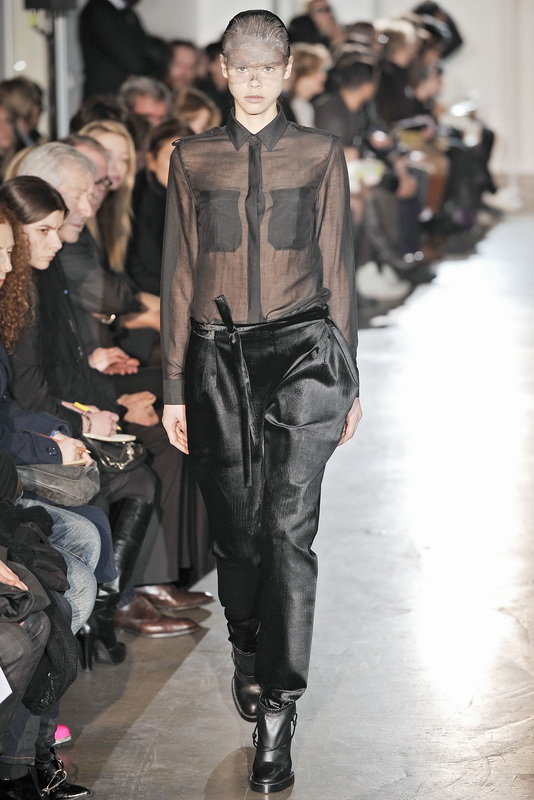 Kris Van Assche 09ﶬDƬ
