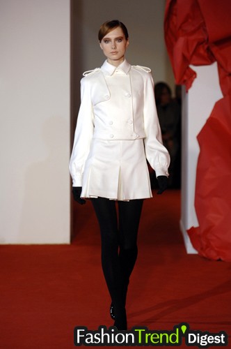 Jasper conran 07秋冬