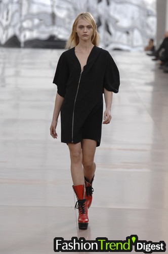 Chloé 07秋冬
