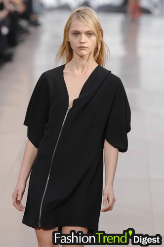 Chloé 07秋冬