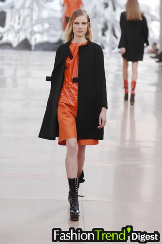 Chloé 07秋冬