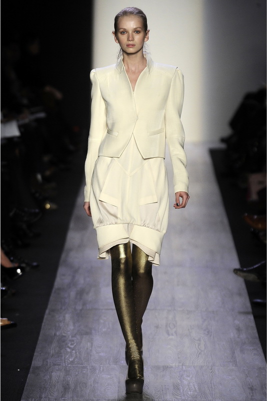 Bcbg MaxAzria 09秋冬