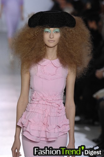 Comme Des Garons 07秋冬