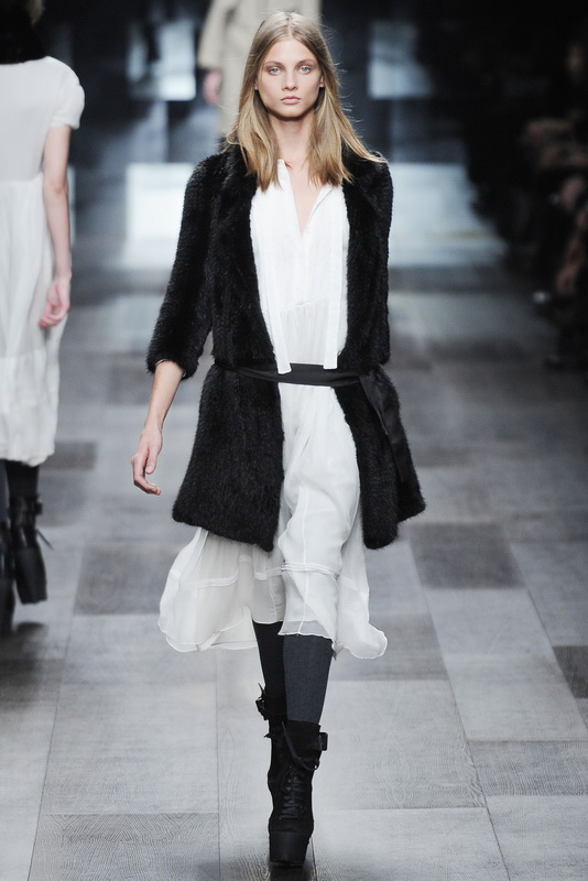 Burberry Prorsum 09ﶬDƬ