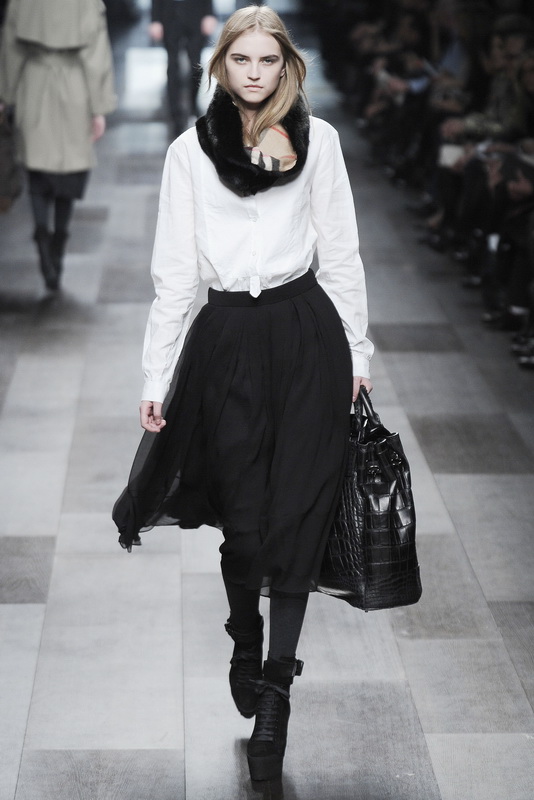 Burberry Prorsum 09ﶬDƬ