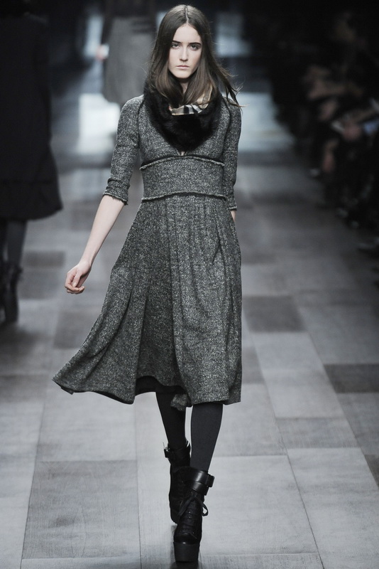 Burberry Prorsum 09ﶬDƬ
