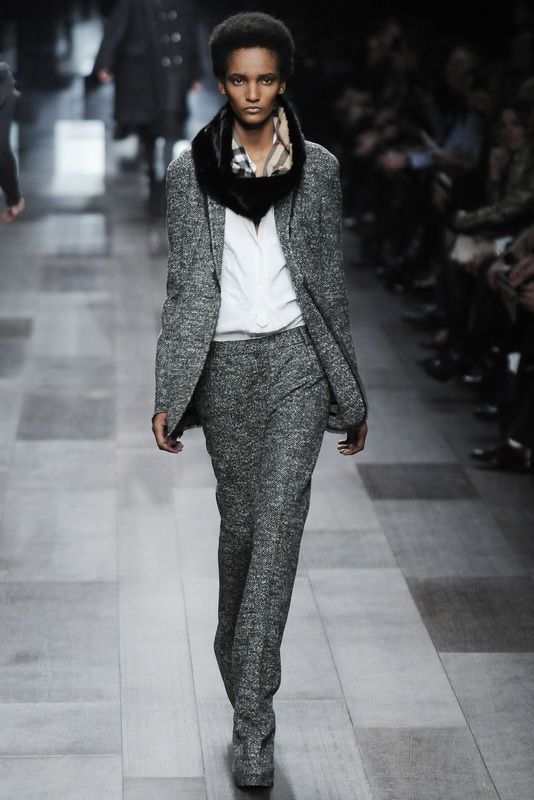 Burberry Prorsum 09ﶬDƬ