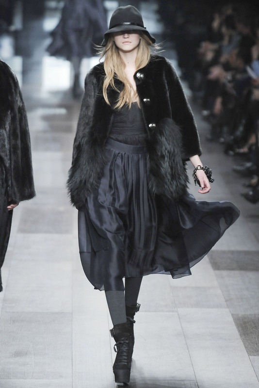 Burberry Prorsum 09ﶬDƬ