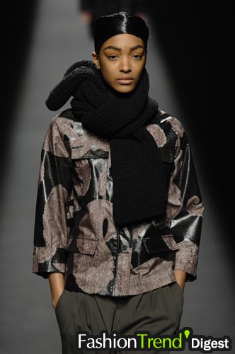 Dries Van Noten 07ﶬDƬ