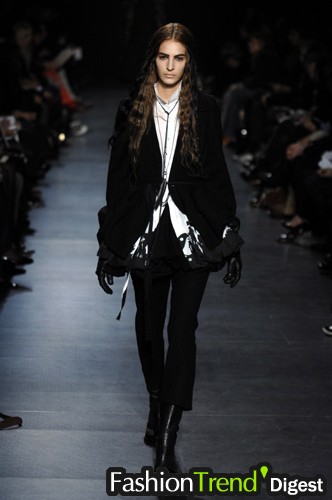 Ann Demeulemeester 07ﶬDƬ