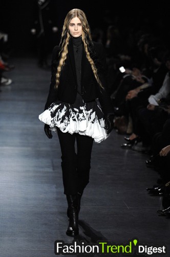 Ann Demeulemeester 07ﶬDƬ