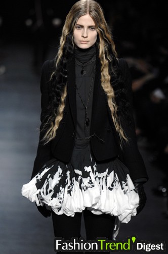 Ann Demeulemeester 07ﶬDƬ