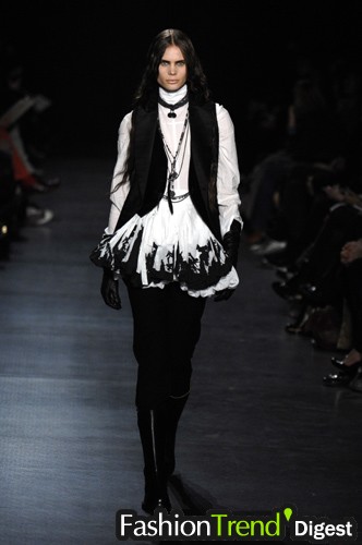 Ann Demeulemeester 07ﶬDƬ