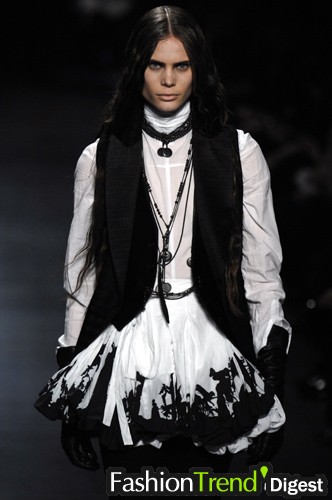 Ann Demeulemeester 07ﶬDƬ