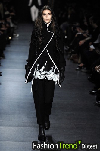 Ann Demeulemeester 07ﶬDƬ