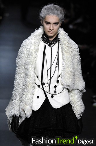 Ann Demeulemeester 07ﶬDƬ