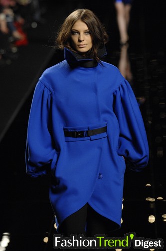 Emanuel ungaro 07秋冬