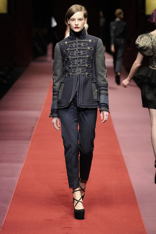 D & G 09秋冬