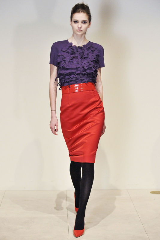Vivienne Tam 09ﶬDƬ